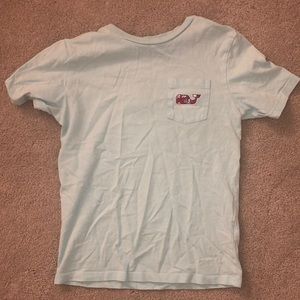 kids vineyard vines shirt